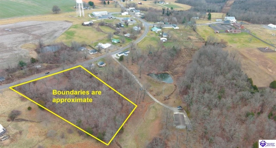 Rhodelia Road, Payneville, Kentucky 40157, ,For Sale,Rhodelia Road,HK24002832