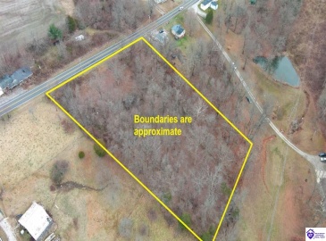 Rhodelia Road, Payneville, Kentucky 40157, ,For Sale,Rhodelia Road,HK24002832