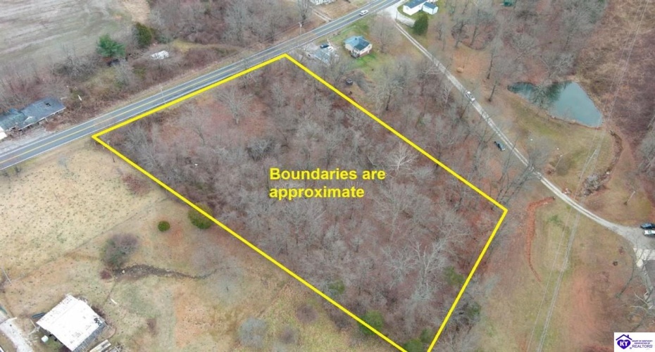 Rhodelia Road, Payneville, Kentucky 40157, ,For Sale,Rhodelia Road,HK24002832