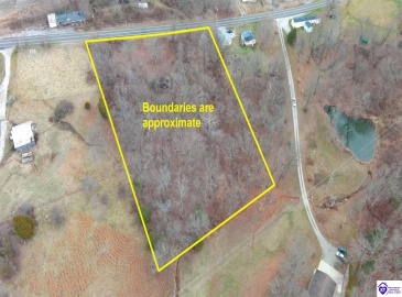 Rhodelia Road, Payneville, Kentucky 40157, ,For Sale,Rhodelia Road,HK24002832