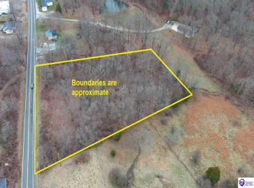 Rhodelia Road, Payneville, Kentucky 40157, ,For Sale,Rhodelia Road,HK24002832