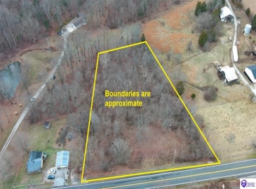 Rhodelia Road, Payneville, Kentucky 40157, ,For Sale,Rhodelia Road,HK24002832