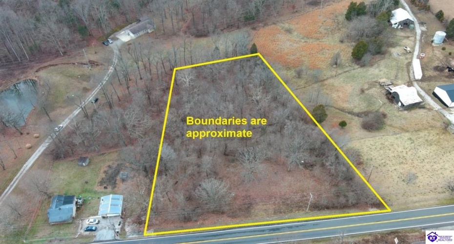 Rhodelia Road, Payneville, Kentucky 40157, ,For Sale,Rhodelia Road,HK24002832