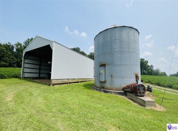 Bramlett Road, Greensburg, Kentucky 42743, ,For Sale,Bramlett Road,HK24002841