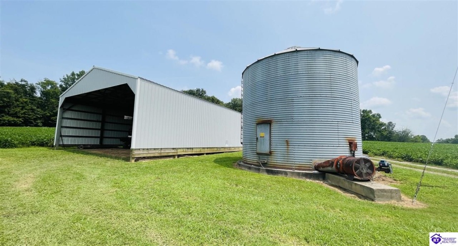 Bramlett Road, Greensburg, Kentucky 42743, ,For Sale,Bramlett Road,HK24002841