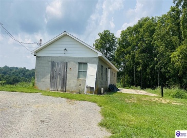 Bramlett Road, Greensburg, Kentucky 42743, ,For Sale,Bramlett Road,HK24002841