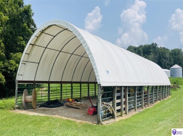 Bramlett Road, Greensburg, Kentucky 42743, ,For Sale,Bramlett Road,HK24002841