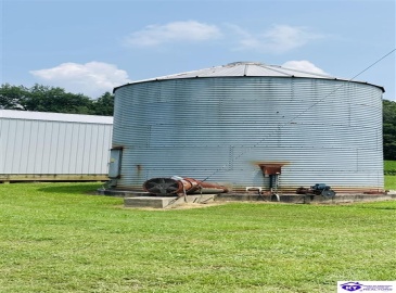 Bramlett Road, Greensburg, Kentucky 42743, ,For Sale,Bramlett Road,HK24002841