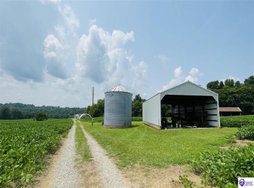 Bramlett Road, Greensburg, Kentucky 42743, ,For Sale,Bramlett Road,HK24002841