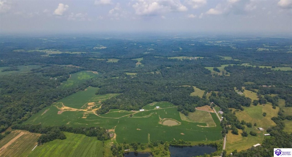 Bramlett Road, Greensburg, Kentucky 42743, ,For Sale,Bramlett Road,HK24002841