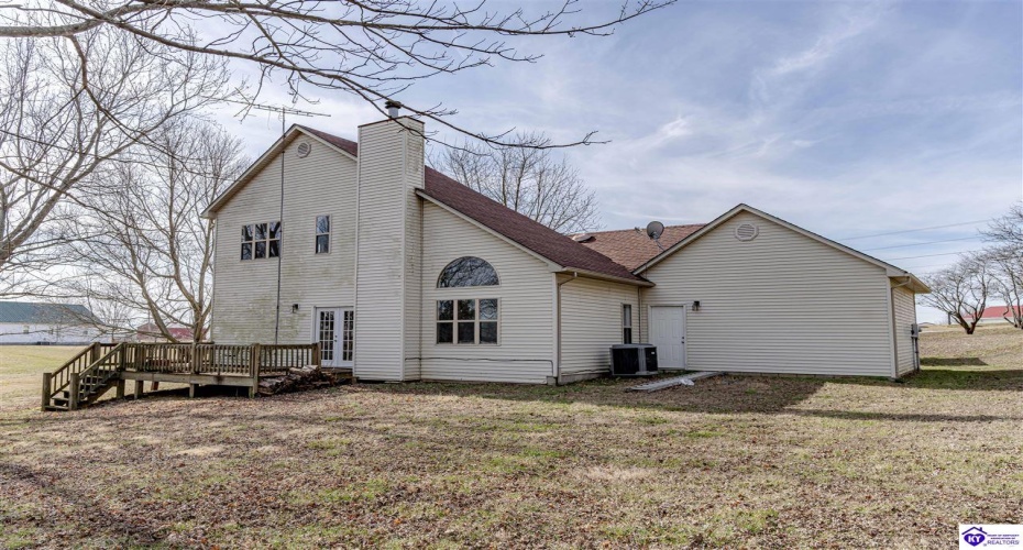 Anneta Road, Leitchfield, Kentucky 42754, ,2 BathroomsBathrooms,For Sale,Anneta Road,HK24002858