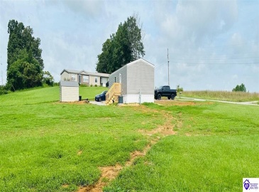 Freedom School Road, Leitchfield, Kentucky 42754, ,1 BathroomBathrooms,For Sale,Freedom School Road,HK24002874