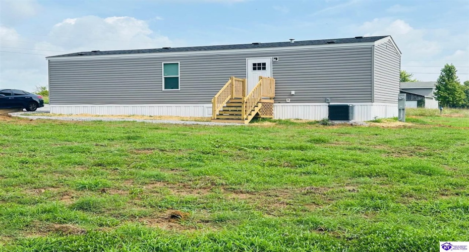 Freedom School Road, Leitchfield, Kentucky 42754, ,1 BathroomBathrooms,For Sale,Freedom School Road,HK24002874