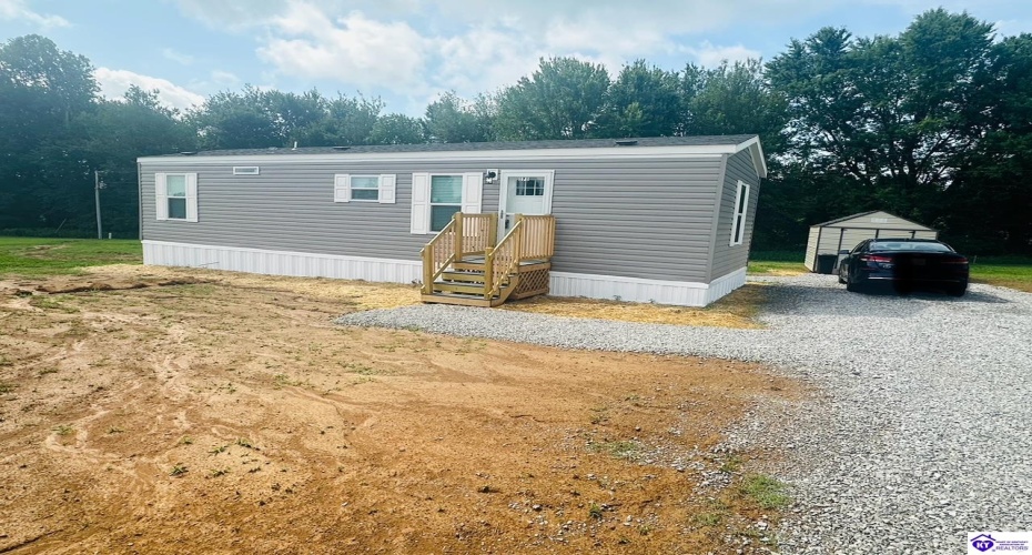 Freedom School Road, Leitchfield, Kentucky 42754, ,1 BathroomBathrooms,For Sale,Freedom School Road,HK24002874