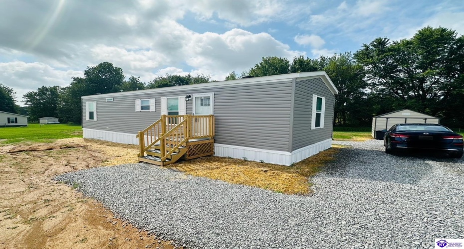 Freedom School Road, Leitchfield, Kentucky 42754, ,1 BathroomBathrooms,For Sale,Freedom School Road,HK24002874