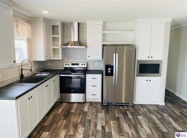 Freedom School Road, Leitchfield, Kentucky 42754, ,1 BathroomBathrooms,For Sale,Freedom School Road,HK24002874