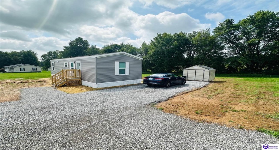 Freedom School Road, Leitchfield, Kentucky 42754, ,1 BathroomBathrooms,For Sale,Freedom School Road,HK24002874