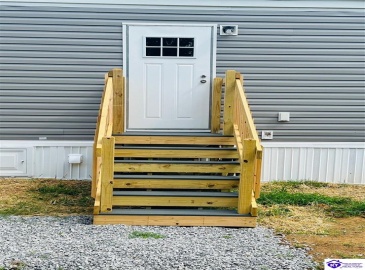 Freedom School Road, Leitchfield, Kentucky 42754, ,1 BathroomBathrooms,For Sale,Freedom School Road,HK24002874