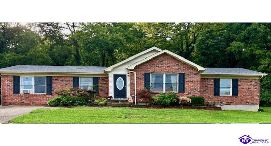 Indian Trail, Bardstown, Kentucky 40004, ,2 BathroomsBathrooms,For Sale,Indian Trail,HK24002901