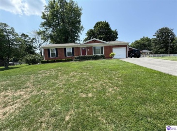 Highland Drive, Radcliff, Kentucky 40159, ,2 BathroomsBathrooms,For Sale,Highland Drive,HK24002903