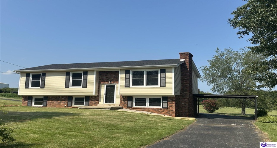 Midway Road, Brandenburg, Kentucky 40108, ,2 BathroomsBathrooms,For Sale,Midway Road,HK24002914