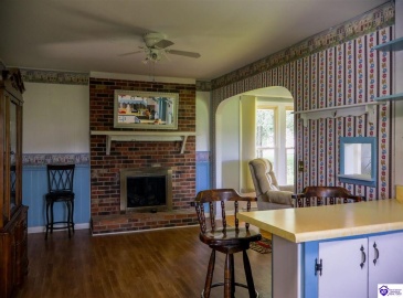 Pleasant Hill Road, Upton, Kentucky 42784, ,1 BathroomBathrooms,For Sale,Pleasant Hill Road,HK24002916