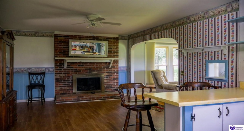 Pleasant Hill Road, Upton, Kentucky 42784, ,1 BathroomBathrooms,For Sale,Pleasant Hill Road,HK24002916