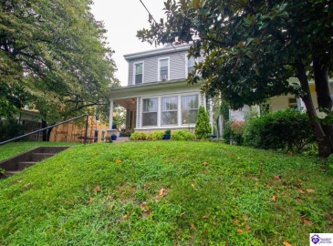 Vernon Avenue, Louisville, Kentucky 40206, 1 Bedroom Bedrooms, ,For Sale,Vernon Avenue,HK24002932