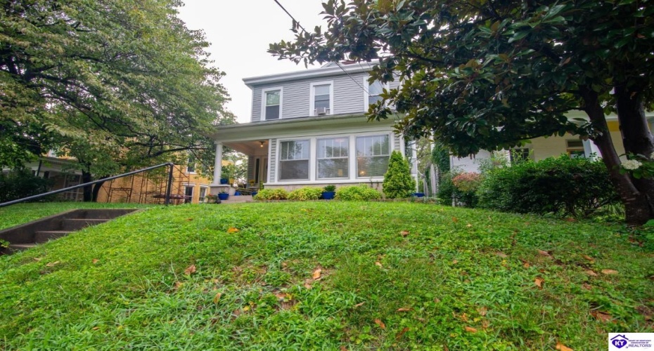 Vernon Avenue, Louisville, Kentucky 40206, 1 Bedroom Bedrooms, ,For Sale,Vernon Avenue,HK24002932