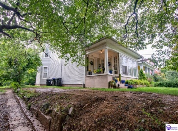 Vernon Avenue, Louisville, Kentucky 40206, 1 Bedroom Bedrooms, ,For Sale,Vernon Avenue,HK24002932