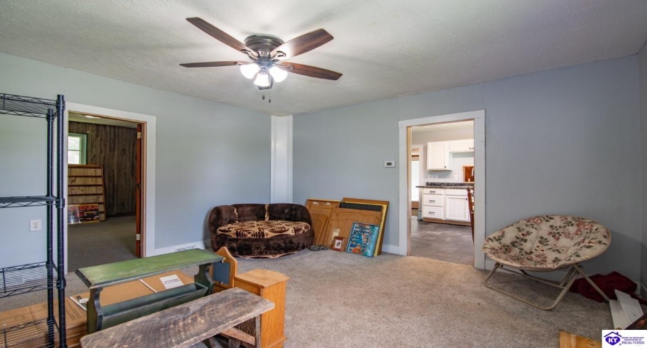 Smith Ridge Road, Campbellsville, Kentucky 42718, ,2 BathroomsBathrooms,For Sale,Smith Ridge Road,HK24002918