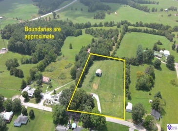 Smith Ridge Road, Campbellsville, Kentucky 42718, ,2 BathroomsBathrooms,For Sale,Smith Ridge Road,HK24002918