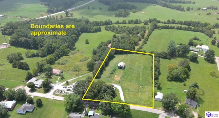 Smith Ridge Road, Campbellsville, Kentucky 42718, ,2 BathroomsBathrooms,For Sale,Smith Ridge Road,HK24002918