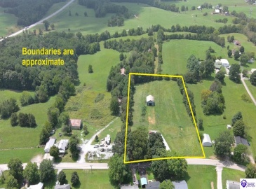 Smith Ridge Road, Campbellsville, Kentucky 42718, ,2 BathroomsBathrooms,For Sale,Smith Ridge Road,HK24002918