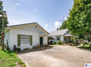 Smith Ridge Road, Campbellsville, Kentucky 42718, ,2 BathroomsBathrooms,For Sale,Smith Ridge Road,HK24002921