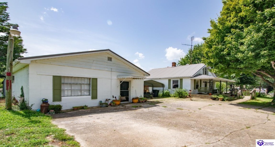 Smith Ridge Road, Campbellsville, Kentucky 42718, ,2 BathroomsBathrooms,For Sale,Smith Ridge Road,HK24002921