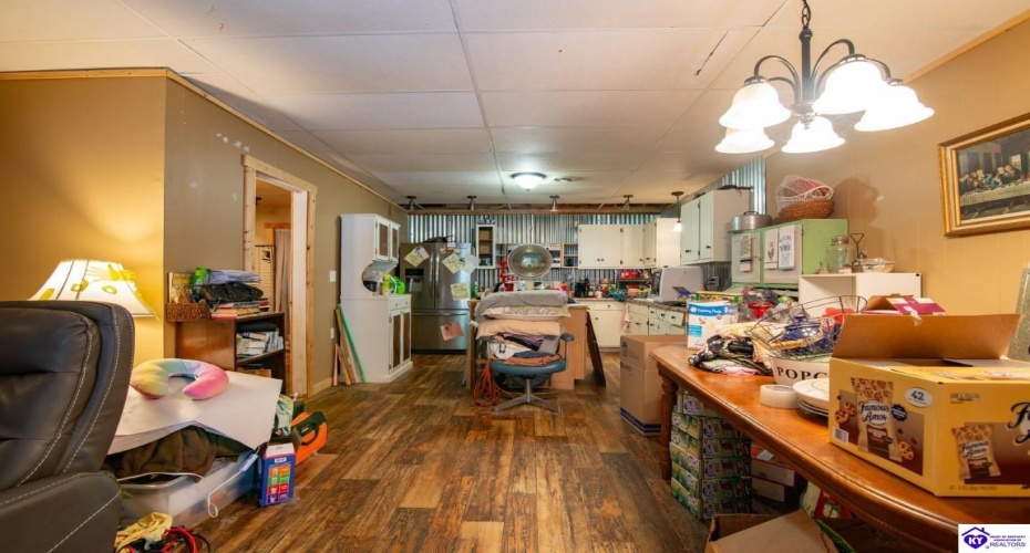 Smith Ridge Road, Campbellsville, Kentucky 42718, ,2 BathroomsBathrooms,For Sale,Smith Ridge Road,HK24002921