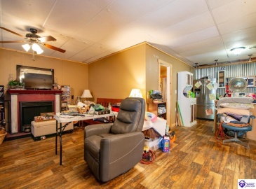 Smith Ridge Road, Campbellsville, Kentucky 42718, ,2 BathroomsBathrooms,For Sale,Smith Ridge Road,HK24002921