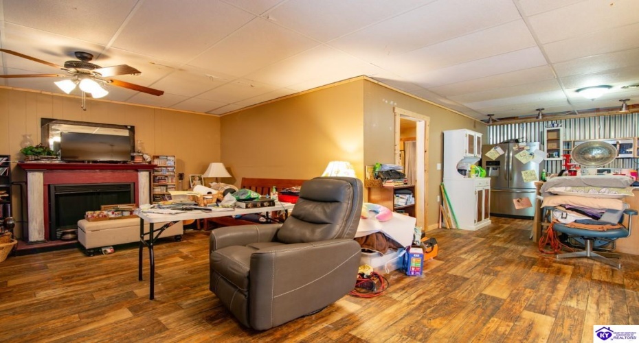 Smith Ridge Road, Campbellsville, Kentucky 42718, ,2 BathroomsBathrooms,For Sale,Smith Ridge Road,HK24002921