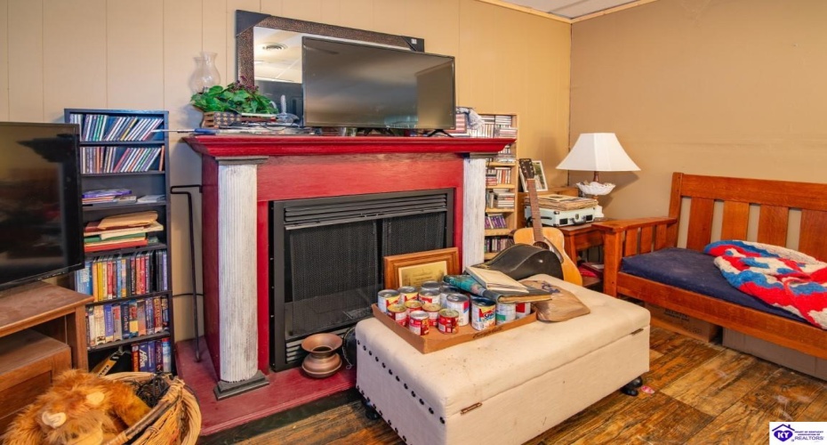 Smith Ridge Road, Campbellsville, Kentucky 42718, ,2 BathroomsBathrooms,For Sale,Smith Ridge Road,HK24002921