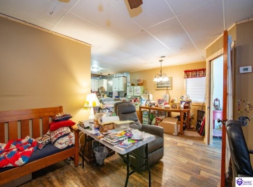 Smith Ridge Road, Campbellsville, Kentucky 42718, ,2 BathroomsBathrooms,For Sale,Smith Ridge Road,HK24002921