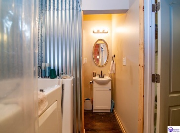 Smith Ridge Road, Campbellsville, Kentucky 42718, ,2 BathroomsBathrooms,For Sale,Smith Ridge Road,HK24002921