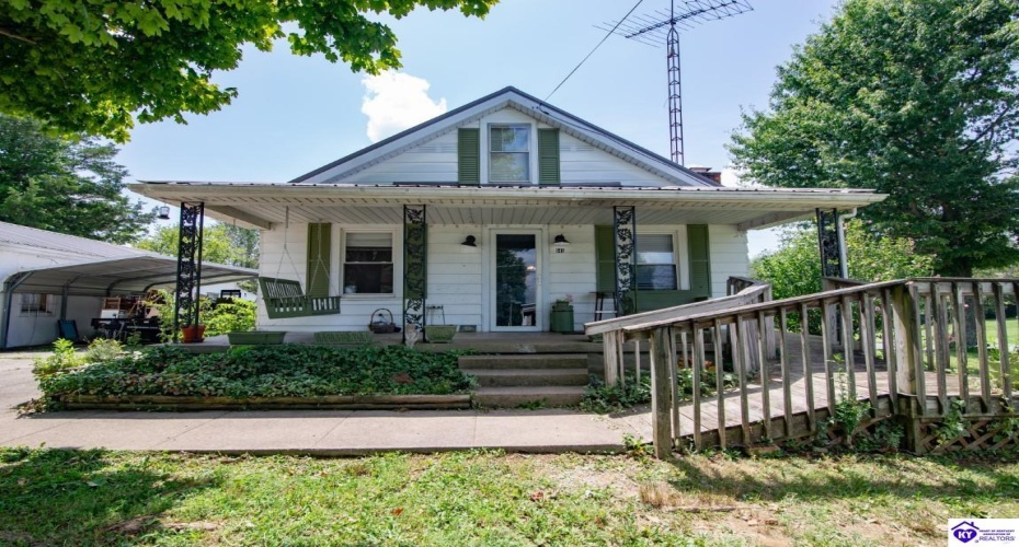 Smith Ridge Road, Campbellsville, Kentucky 42718, ,2 BathroomsBathrooms,For Sale,Smith Ridge Road,HK24002921