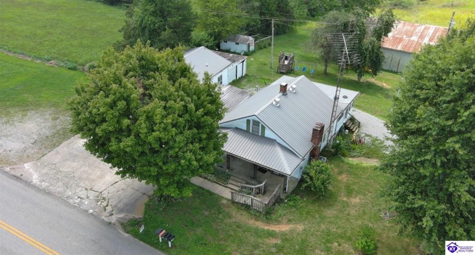 Smith Ridge Road, Campbellsville, Kentucky 42718, ,2 BathroomsBathrooms,For Sale,Smith Ridge Road,HK24002921