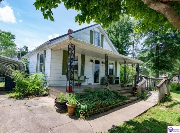 Smith Ridge Road, Campbellsville, Kentucky 42718, ,2 BathroomsBathrooms,For Sale,Smith Ridge Road,HK24002921