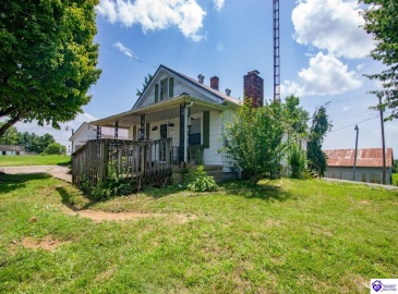 Smith Ridge Road, Campbellsville, Kentucky 42718, ,2 BathroomsBathrooms,For Sale,Smith Ridge Road,HK24002921