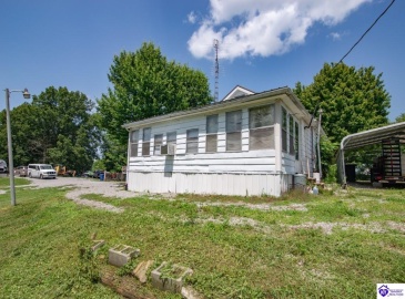 Smith Ridge Road, Campbellsville, Kentucky 42718, ,2 BathroomsBathrooms,For Sale,Smith Ridge Road,HK24002921