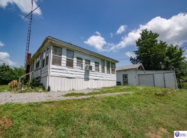 Smith Ridge Road, Campbellsville, Kentucky 42718, ,2 BathroomsBathrooms,For Sale,Smith Ridge Road,HK24002921
