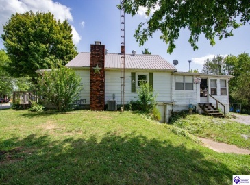 Smith Ridge Road, Campbellsville, Kentucky 42718, ,2 BathroomsBathrooms,For Sale,Smith Ridge Road,HK24002921