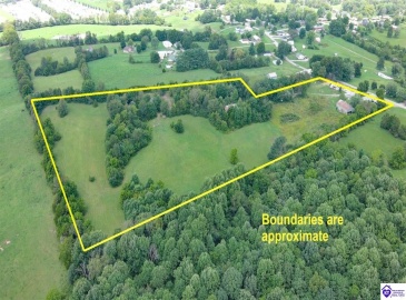 Smith Ridge Road, Campbellsville, Kentucky 42718, ,2 BathroomsBathrooms,For Sale,Smith Ridge Road,HK24002921